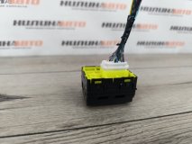 Блок управления зеркалами Nissan Juke F15 2014 1.6 HR16DE