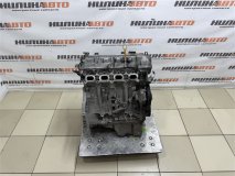 Двигатель Suzuki SX4 YA21S 2010 1.6 M16A