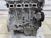 Двигатель Suzuki SX4 YA21S 2010 1.6 M16A