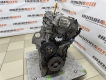 Двигатель Suzuki SX4 YA21S 2010 1.6 M16A