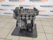Двигатель Skoda Octavia A7 5E5 2014 1.4 TSI CHPA