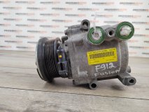 Компрессор кондиционера Ford Fusion Хетчбэк CBK 2010 1.4 FXJC
