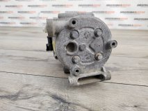 Компрессор кондиционера Ford Fusion Хетчбэк CBK 2010 1.4 FXJC