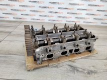 ГБЦ Ford Fusion Хетчбэк CBK 2010 1.4 FXJC