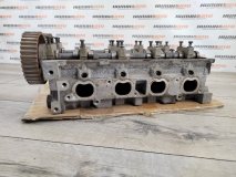 ГБЦ Ford Fusion Хетчбэк CBK 2010 1.4 FXJC