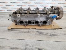 ГБЦ Ford Fusion Хетчбэк CBK 2010 1.4 FXJC