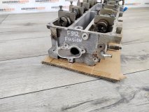 ГБЦ Ford Fusion Хетчбэк CBK 2010 1.4 FXJC