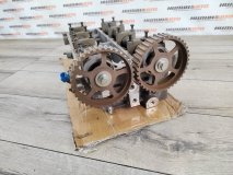 ГБЦ Ford Fusion Хетчбэк CBK 2010 1.4 FXJC