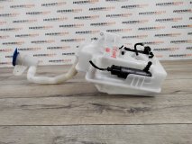 Бачок омывателя Skoda Octavia A5 1Z3 2011 1.4 TSI CAXA