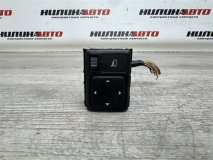 Блок управления зеркалами Nissan Note 1 E11 E11 2007 1.4 CR14DE