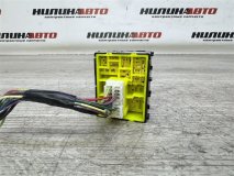 Блок управления зеркалами Nissan Note 1 E11 E11 2007 1.4 CR14DE