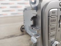 Магнитола Ford Focus 2 Хетчбэк 5D 2009 1.6 SHDA