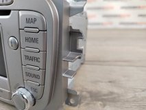 Магнитола Ford Focus 2 Хетчбэк 5D 2009 1.6 SHDA