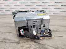 Магнитола Ford Focus 2 Хетчбэк 5D 2009 1.6 SHDA