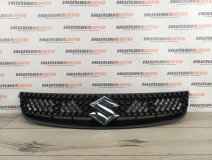 Решетка радиатора Suzuki SX4 Хетчбэк 2011 1.6 M16A
