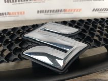 Решетка радиатора Suzuki SX4 Хетчбэк 2011 1.6 M16A