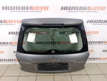 Крышка багажника Suzuki SX4 Хетчбэк 2011 1.6 M16A