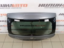 Крышка багажника Suzuki SX4 Хетчбэк 2011 1.6 M16A