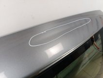 Крышка багажника Suzuki SX4 Хетчбэк 2011 1.6 M16A