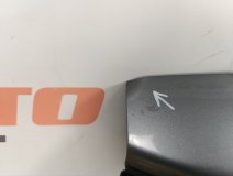 Крышка багажника Suzuki SX4 Хетчбэк 2011 1.6 M16A