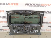 Крышка багажника Suzuki SX4 Хетчбэк 2011 1.6 M16A