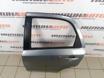 Дверь левая задняя Suzuki SX4 Хетчбэк 2011 1.6 M16A