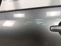 Дверь левая задняя Suzuki SX4 Хетчбэк 2011 1.6 M16A