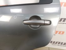 Дверь левая задняя Suzuki SX4 Хетчбэк 2011 1.6 M16A