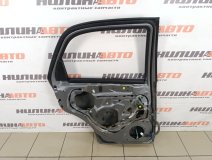 Дверь левая задняя Suzuki SX4 Хетчбэк 2011 1.6 M16A