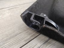 Полка багажника Suzuki SX4 Хетчбэк 2011 1.6 M16A