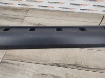 Накладка порога левая Suzuki SX4 Хетчбэк 2011 1.6 M16A