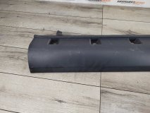 Накладка порога левая Suzuki SX4 Хетчбэк 2011 1.6 M16A