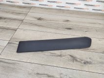 Молдинг двери левый задний Suzuki SX4 Хетчбэк 2011 1.6 M16A