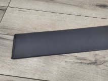 Молдинг двери левый задний Suzuki SX4 Хетчбэк 2011 1.6 M16A