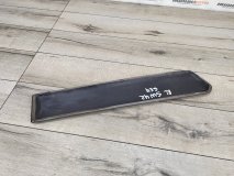 Молдинг двери левый задний Suzuki SX4 Хетчбэк 2011 1.6 M16A