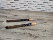 Амортизатор задний Suzuki SX4 Хетчбэк 2011 1.6 M16A