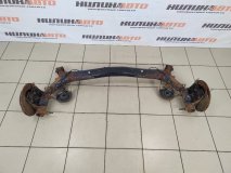 Балка подвески задняя Suzuki SX4 Хетчбэк 2011 1.6 M16A