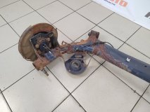 Балка подвески задняя Suzuki SX4 Хетчбэк 2011 1.6 M16A