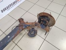 Балка подвески задняя Suzuki SX4 Хетчбэк 2011 1.6 M16A