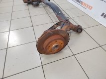 Балка подвески задняя Suzuki SX4 Хетчбэк 2011 1.6 M16A