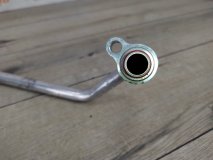 Трубка кондиционера Ford Focus 2 CB4 2008 2.0 AODA