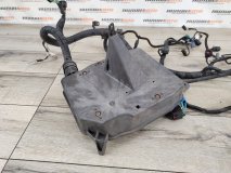 Блок управления двигателем Ford Focus 2 CB4 2008 2.0 AODA