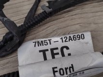 Блок управления двигателем Ford Focus 2 CB4 2008 2.0 AODA