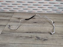 Трубка кондиционера Ford Focus 2 CB4 2008 1.8 QQDB