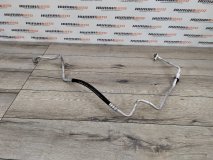 Трубка кондиционера Ford Focus 2 CB4 2008 1.8 QQDB