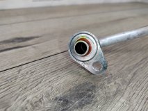 Трубка кондиционера Ford Focus 2 CB4 2008 1.8 QQDB