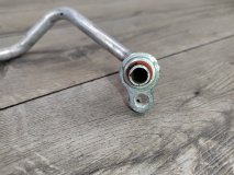 Трубка кондиционера Ford Focus 2 CB4 2008 1.8 QQDB