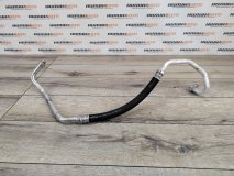 Трубка кондиционера Ford Focus 2 CB4 2008 1.8 QQDB