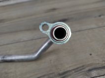 Трубка кондиционера Ford Focus 2 CB4 2008 1.8 QQDB