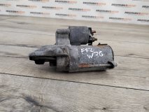 Стартер Ford Focus 2 CB4 2008 1.8 QQDB Стартер Ford Focus 2 CB4 2008 1.8 QQDB
